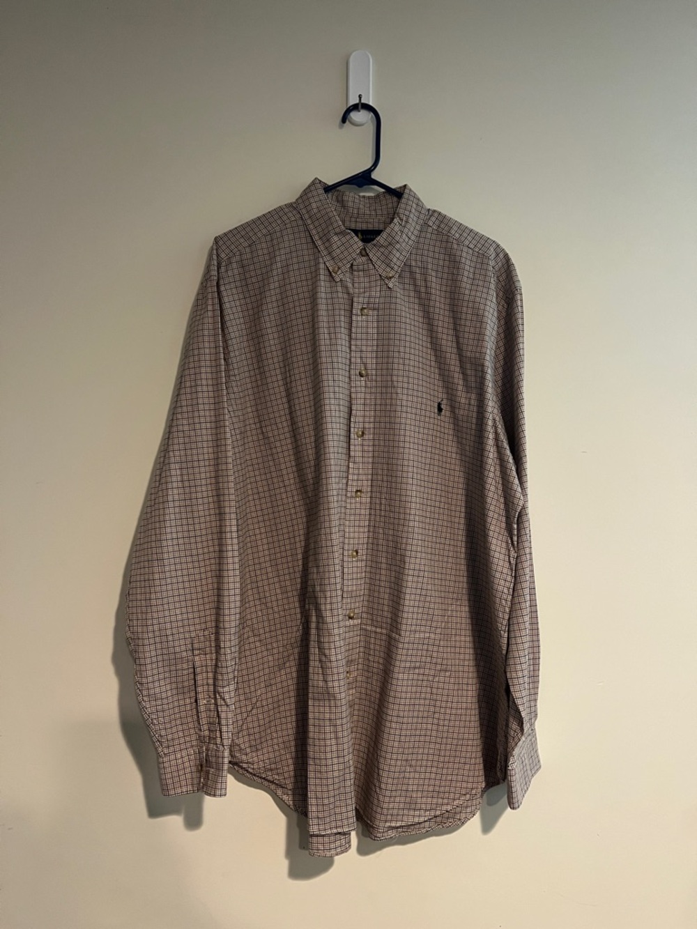 ♻️ Polo Ralph Lauren shirt
